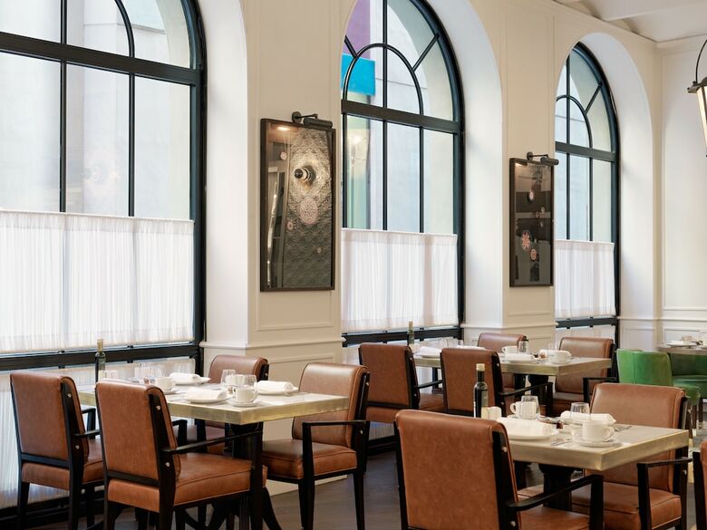 Hotel H10 Madison