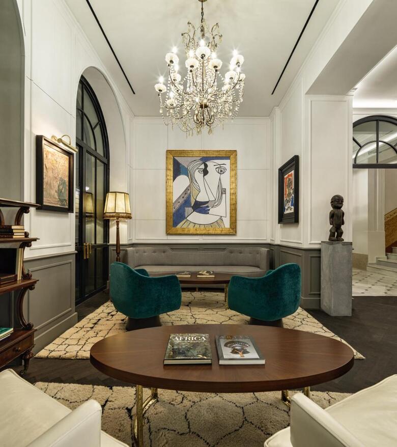 Hotel H10 Madison