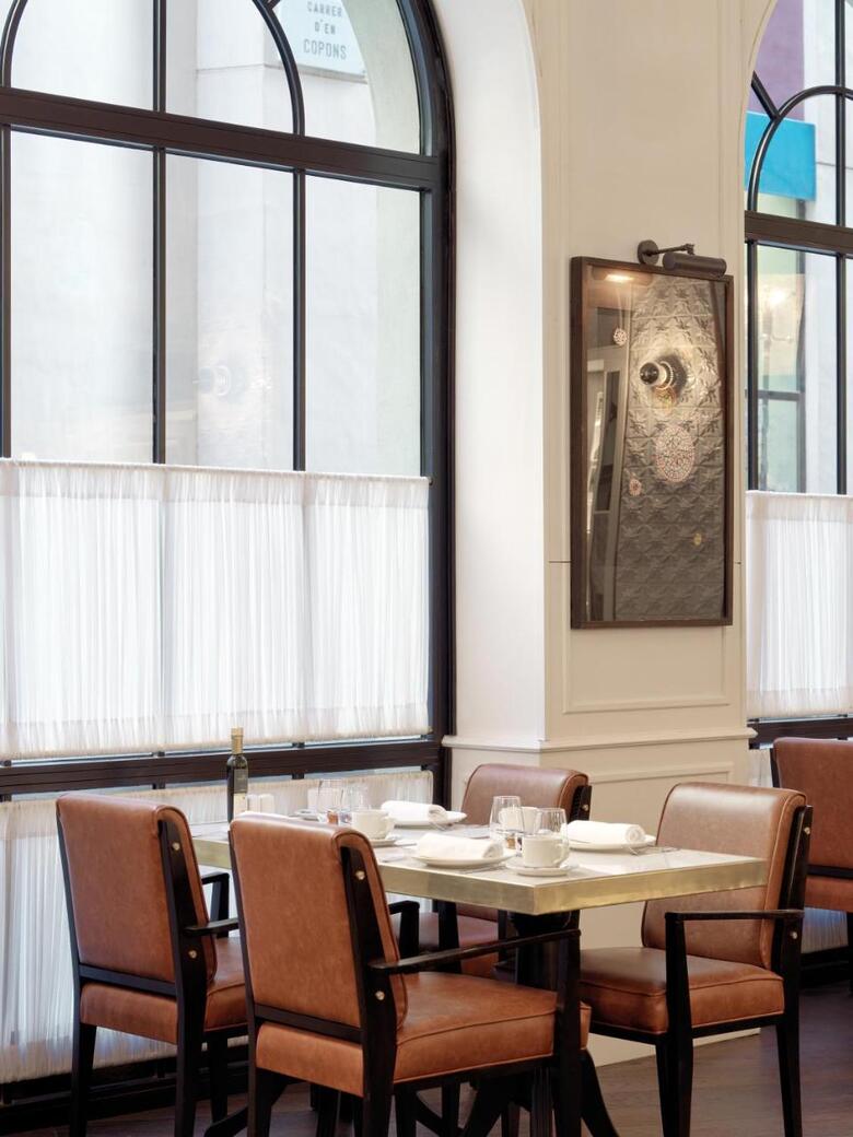 Hotel H10 Madison