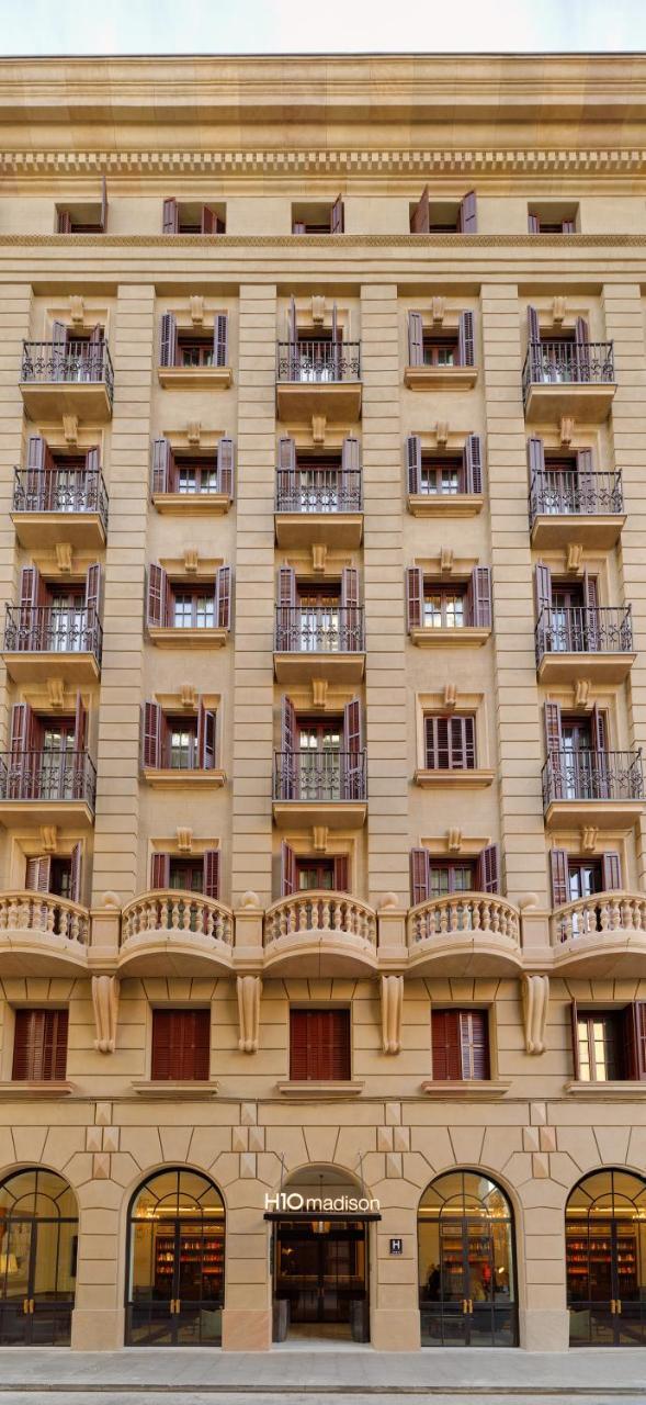 Hotel H10 Madison