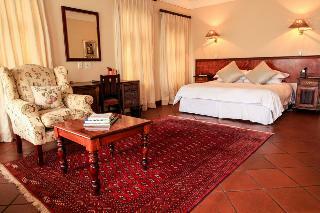 Hotel Budmarsh Country Lodge