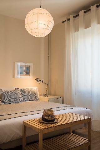Animapartments Sants