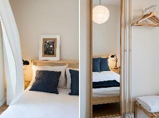 Animapartments Sants
