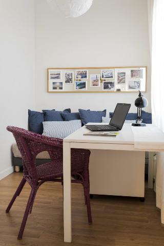 Animapartments Sants