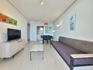 Apartamentos Gemelos 26