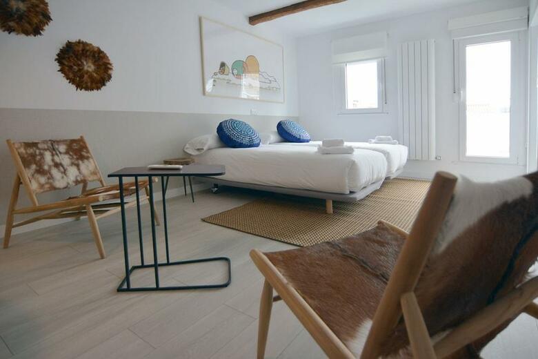 Apartamentos El Faro de Pepa By Como En Casa