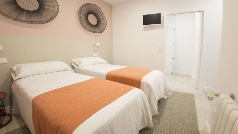 Apartamentos El Faro de Pepa By Como En Casa