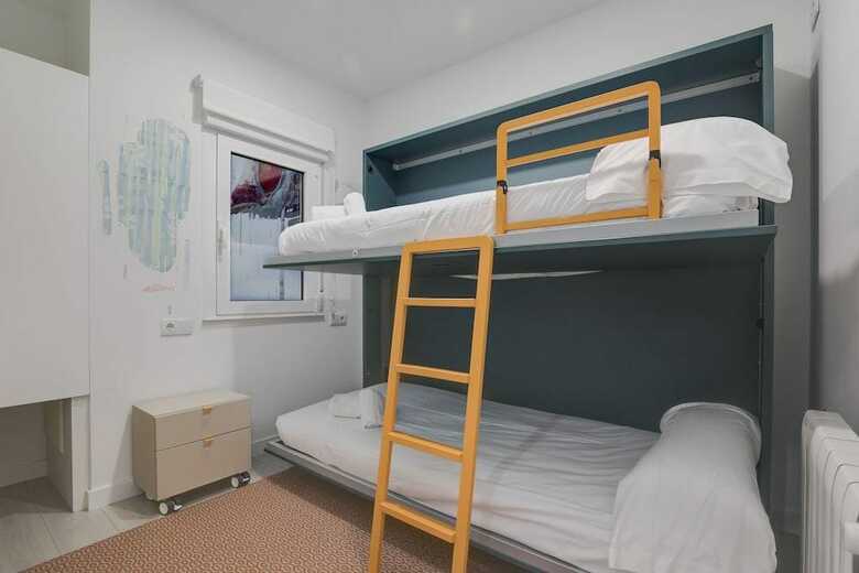 Apartamentos El Faro de Pepa By Como En Casa