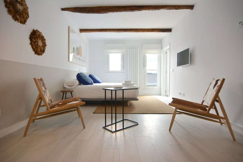 Apartamentos El Faro de Pepa By Como En Casa