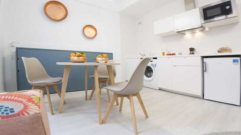 Apartamentos El Faro de Pepa By Como En Casa