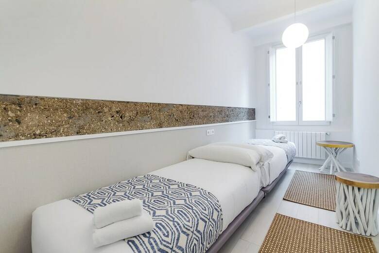 Apartamentos El Faro de Pepa By Como En Casa