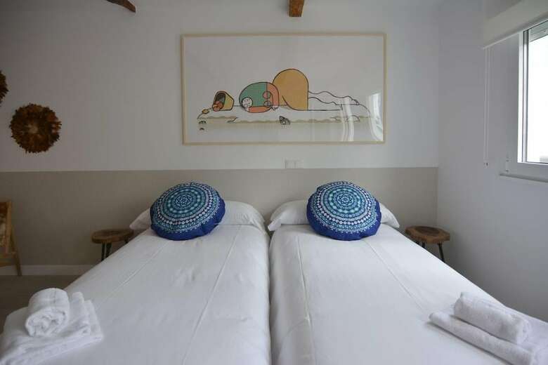Apartamentos El Faro de Pepa By Como En Casa