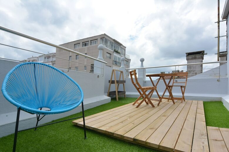Apartamentos El Faro de Pepa By Como En Casa