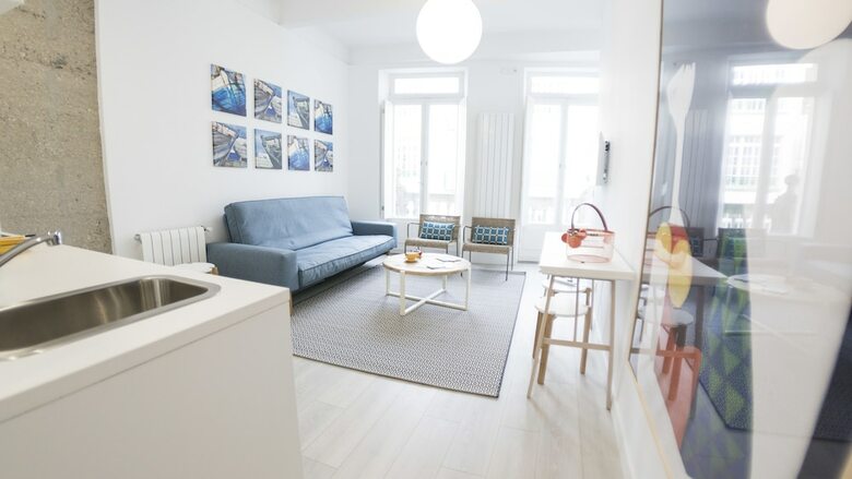 Apartamentos El Faro de Pepa By Como En Casa