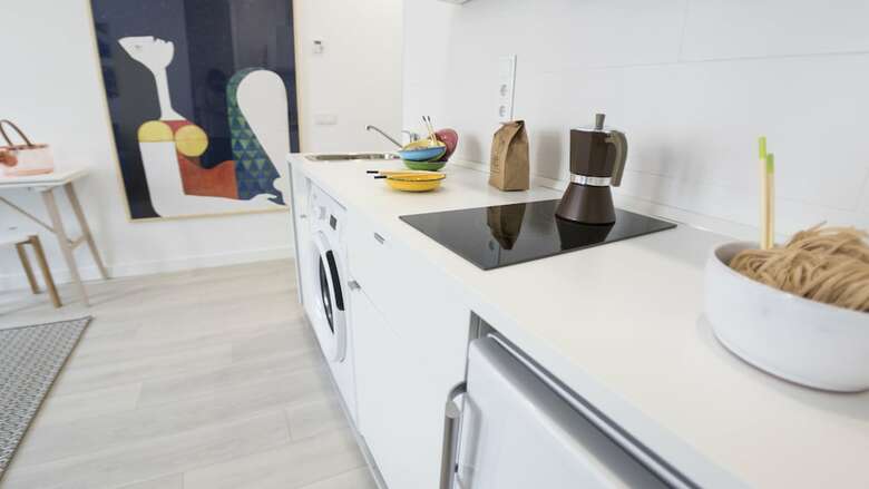 Apartamentos El Faro de Pepa By Como En Casa