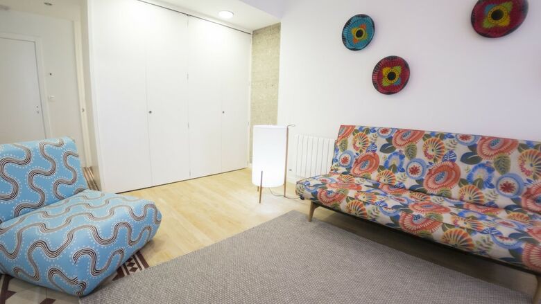 Apartamentos El Faro de Pepa By Como En Casa