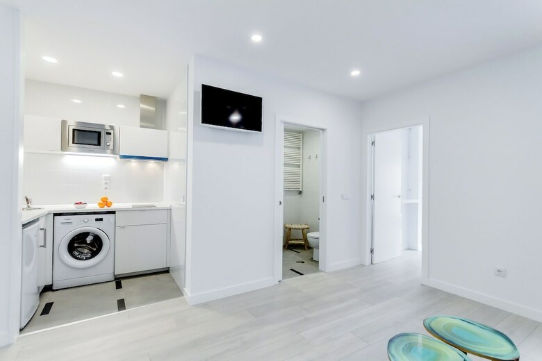 Apartamentos El Faro de Pepa By Como En Casa