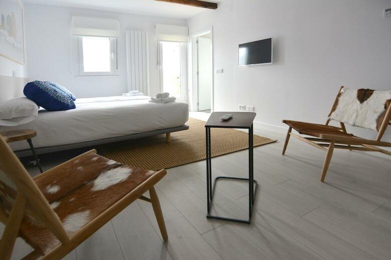 Apartamentos El Faro de Pepa By Como En Casa