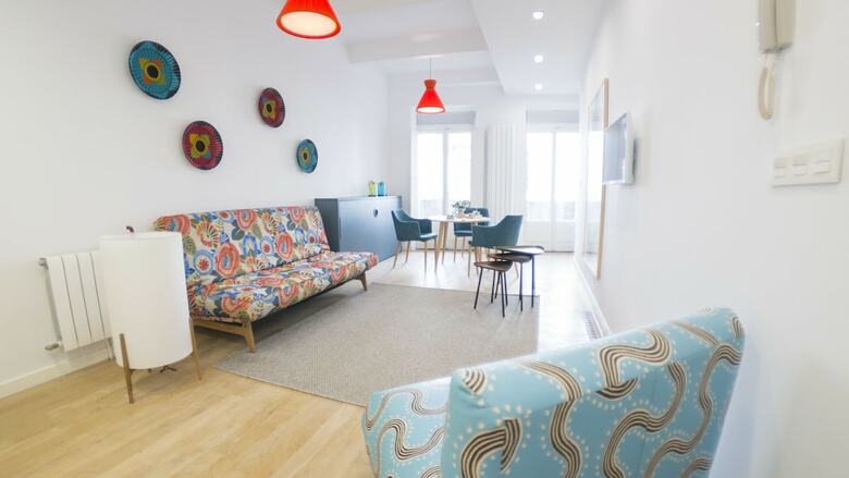 Apartamentos El Faro de Pepa By Como En Casa