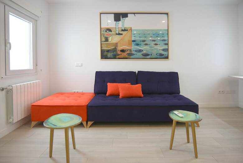 Apartamentos El Faro de Pepa By Como En Casa