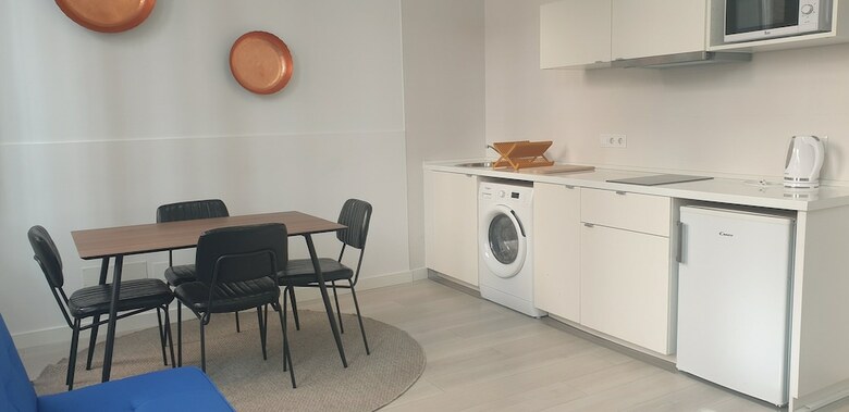 Apartamentos El Faro de Pepa By Como En Casa