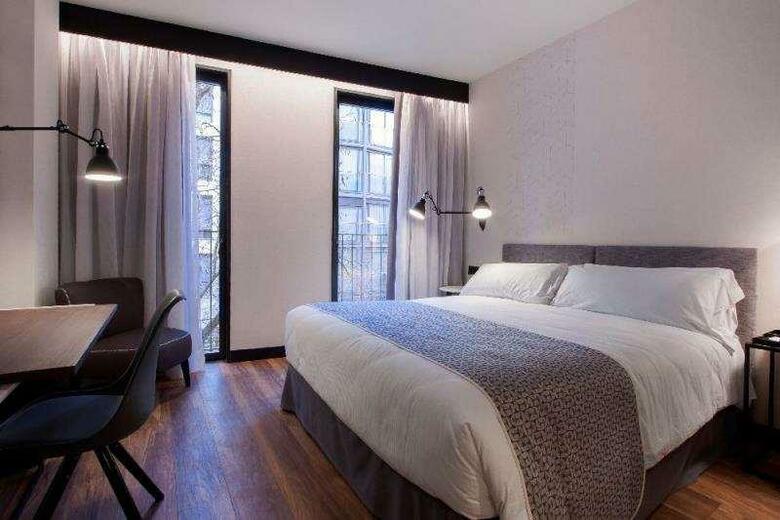 Radisson Blu 1882 Hotel, Barcelona Sagrada Familia