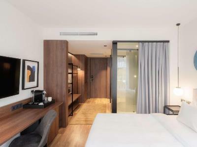 Radisson Blu 1882 Hotel, Barcelona Sagrada Familia