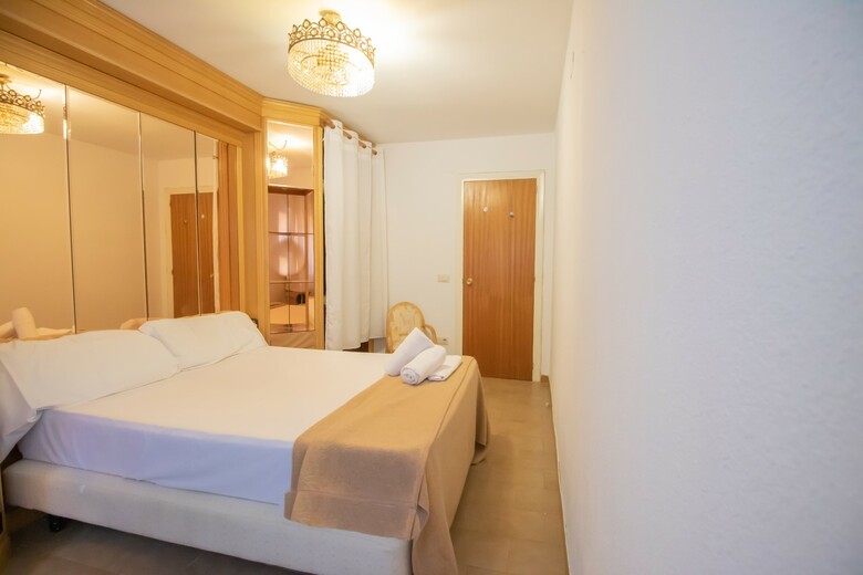 Villa Apartamentos Ciudadela de Jaca 3000