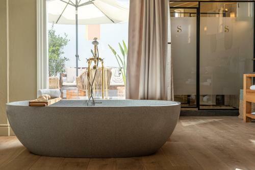 Hotel Boutique Can Sastre