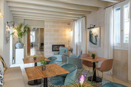 Hotel Boutique Can Sastre