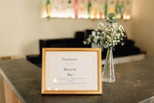 Hotel Boutique Can Sastre