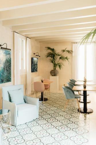 Hotel Boutique Can Sastre