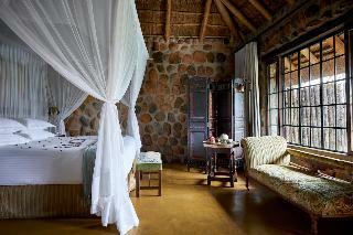 Hotel Geiger 's Camp