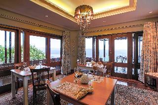 Hotel Kambaku At Sea