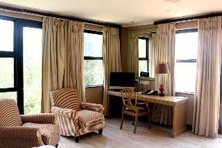 Hotel Sandton Lodge