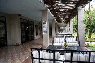 Hotel Sandton Lodge