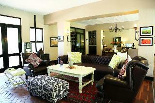 Hotel Sandton Lodge