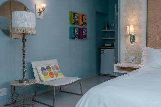 Hotel Benguela