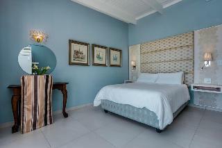 Hotel Benguela