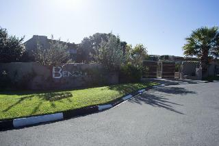 Hotel Benguela
