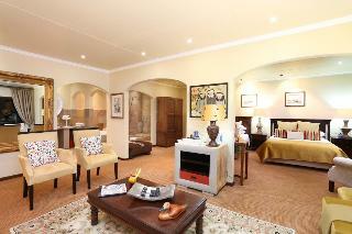Eden View Boutique Hotel Shangri La Manor Venue