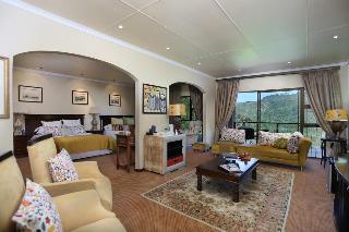 Eden View Boutique Hotel Shangri La Manor Venue