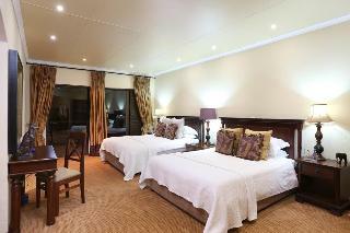 Eden View Boutique Hotel Shangri La Manor Venue