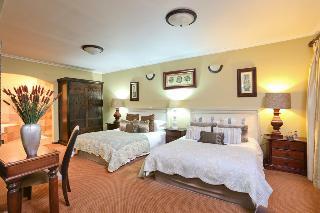 Eden View Boutique Hotel Shangri La Manor Venue
