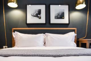 The Residency Sandhurst