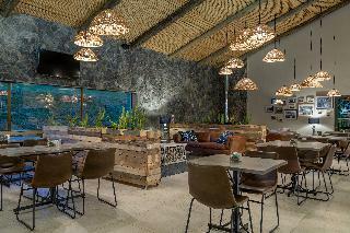 Hotel Hazyview Cabanas