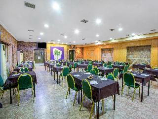 Hotel Los Alamos