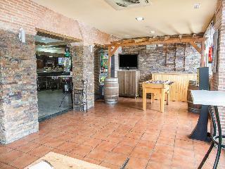 Hotel Los Alamos