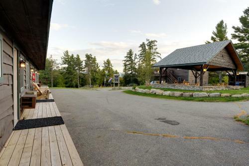 Bed & Breakfast Diamond Place