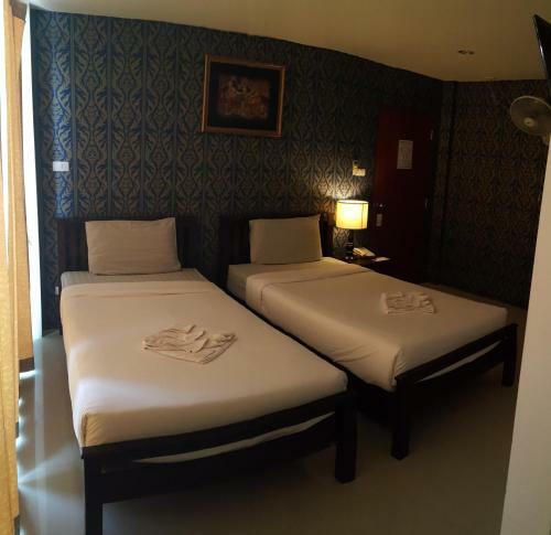 Hotel Chatchada House